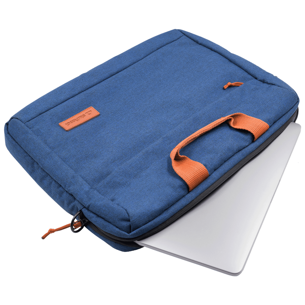 Buy Stuffcool Magnus Polyester Laptop Sling Bag for 15.6 & 16 Inch